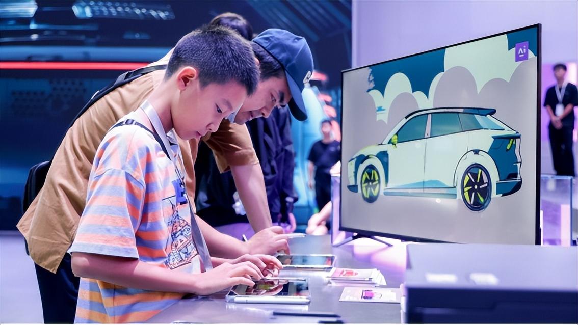 廣州極越汽車貿(mào)易有限公司，引領(lǐng)未來的汽車貿(mào)易巨頭