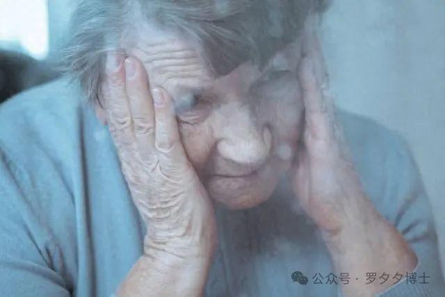 阿爾茨海默癥的主要表現是什么