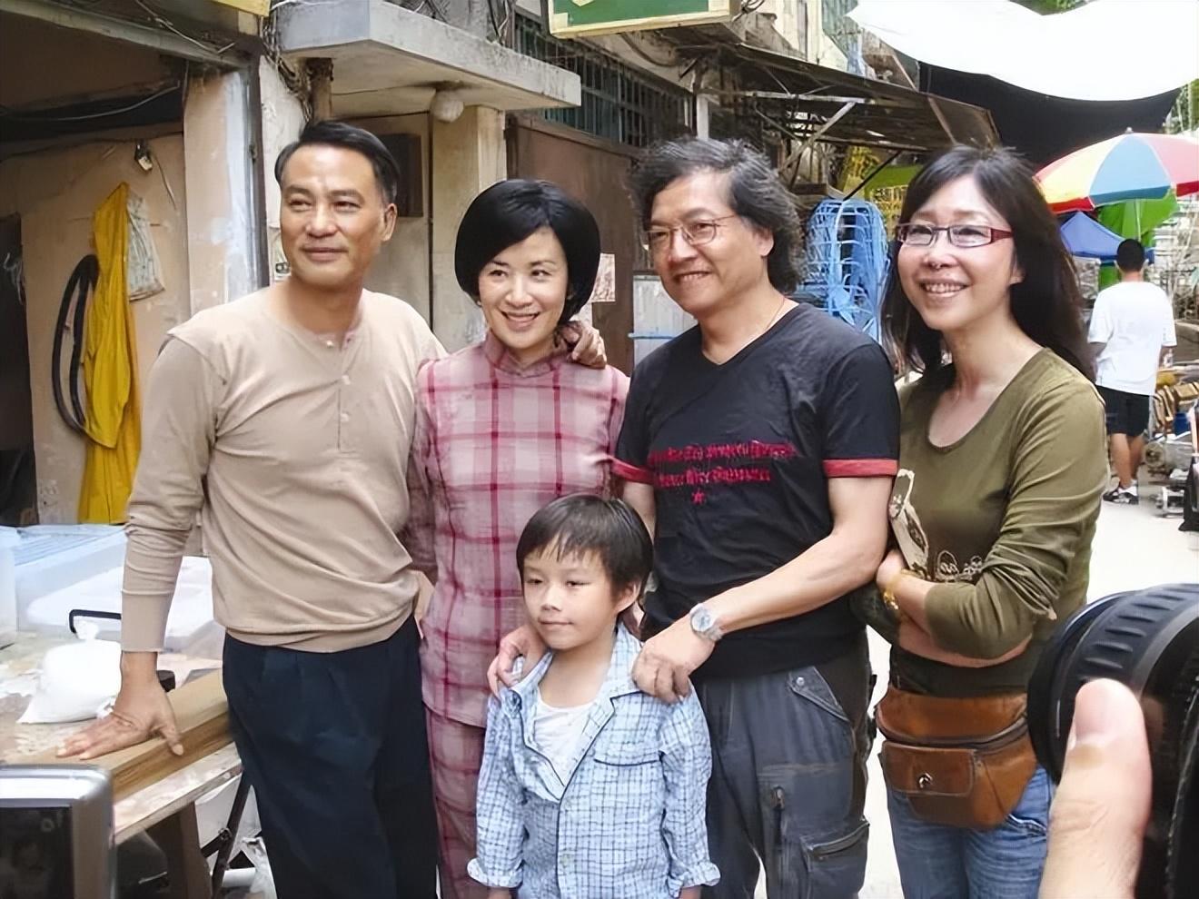 悲劇降臨，被車撞了6天后離世