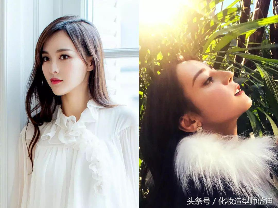 張雨綺的壯美風(fēng)采
